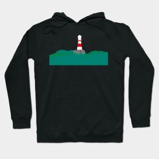 Lighthouse Hoodie